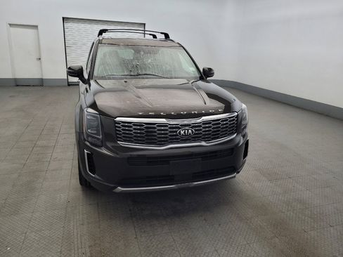 Used 2020 Kia Telluride S AWD/4WD image 14