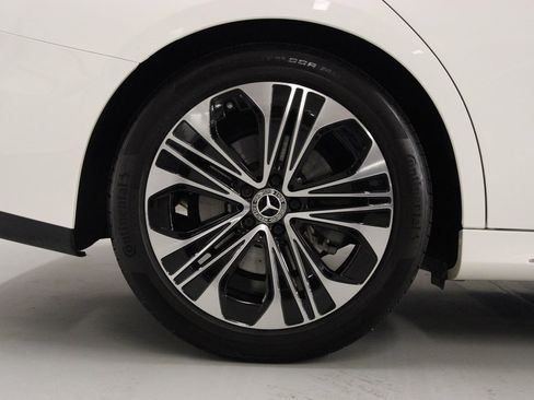 Certified 2024 Mercedes-Benz E 350 4MATIC Sedan image 10