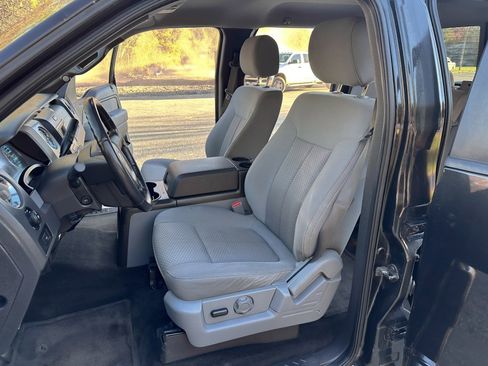 Used 2013 Ford F150 XLT w/ Luxury Equipment Group image 18