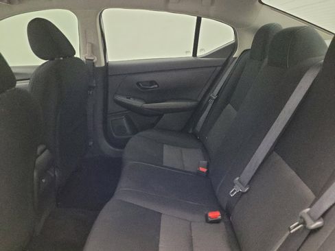 Used 2025 Nissan Sentra SV w/ All-Weather Package FWD image 18