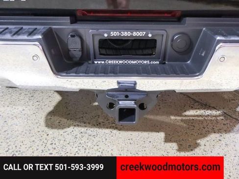 Used 2016 GMC Sierra 3500 SLT w/ Duramax Plus Package image 31