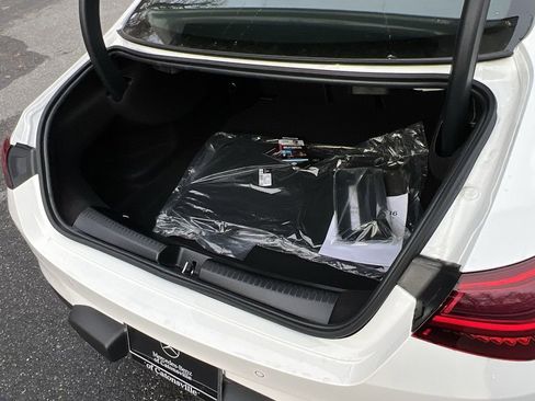 Used 2026 Mercedes-Benz CLA 250 4MATIC image 24