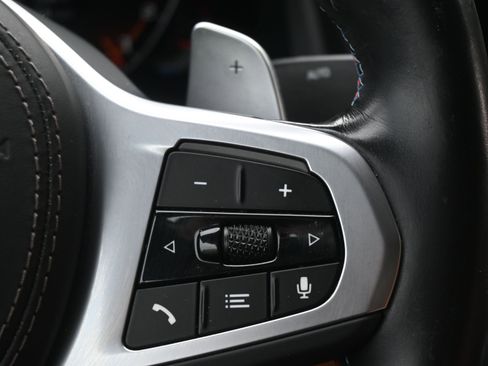 Used 2023 BMW M850i xDrive Coupe image 37