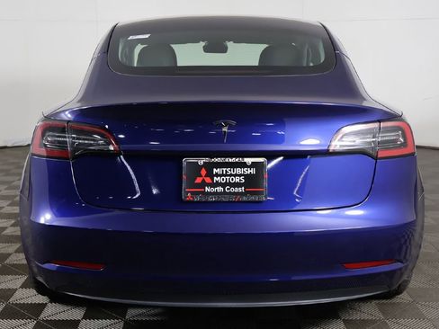 Used 2023 Tesla Model 3 Standard Range RWD image 13