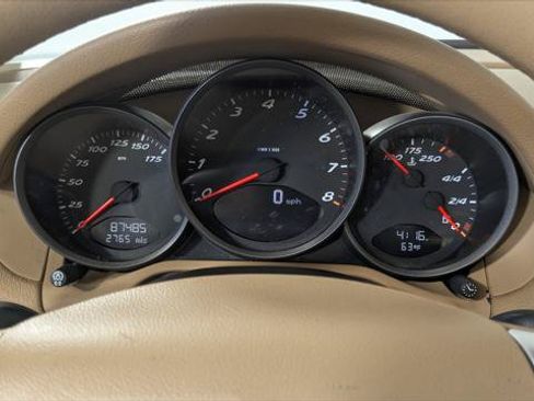 Used 2007 Porsche Boxster RWD image 19