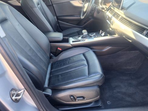 Used 2018 Audi A4 2.0T Premium Plus image 28