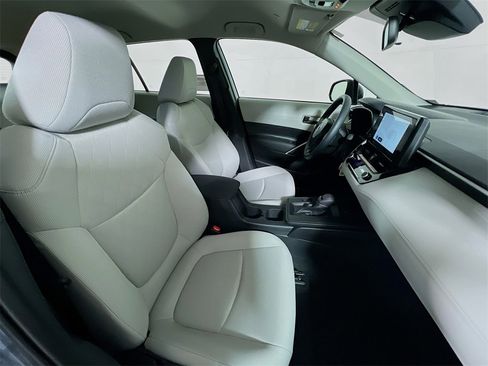 New 2026 Toyota Corolla Cross L image 22