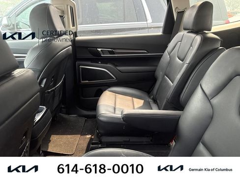 Certified 2024 Kia Telluride S FWD image 9