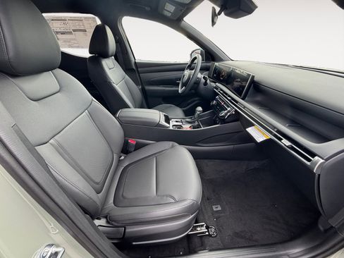 New 2026 Hyundai Santa Cruz SEL AWD/4WD image 17