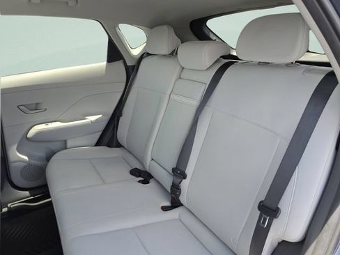 Used 2024 Hyundai Kona SEL FWD image 26