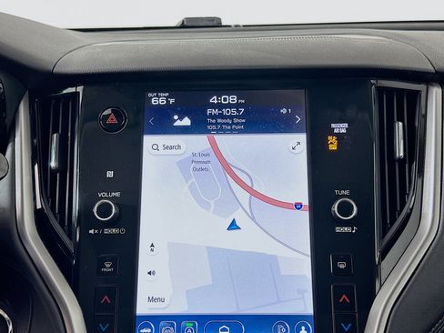 Used 2025 Subaru Legacy Premium image 22