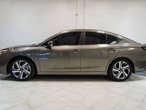 Used 2021 Subaru Legacy Limited w/ Popular Package #2 image 38