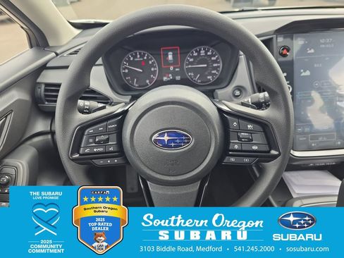 New 2026 Subaru Crosstrek 2.0i Premium AWD/4WD image 26