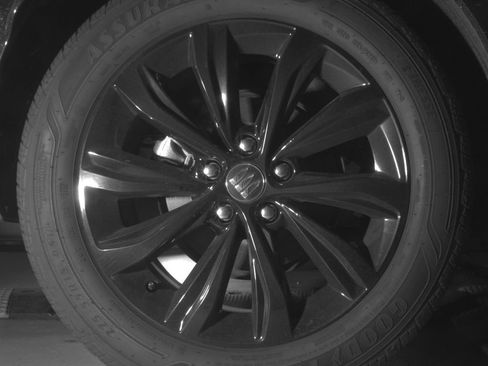 Certified 2026 Buick Envista Sport Touring w/ Convenience I Package FWD image 17