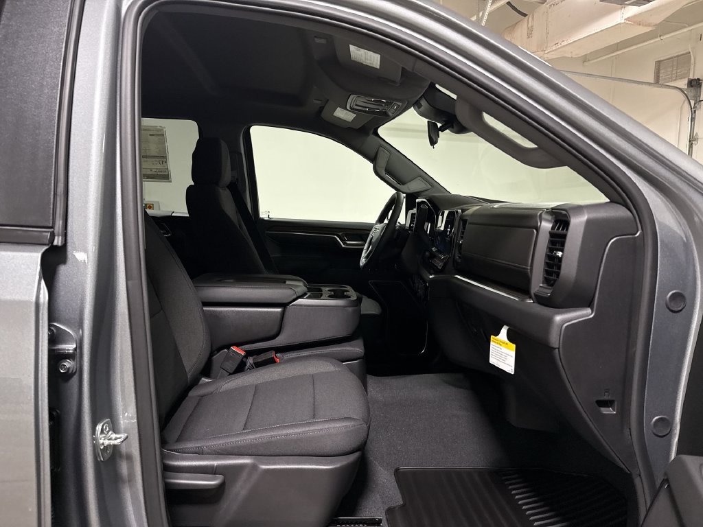 New 2026 Chevrolet Silverado 1500 RST w/ Z71 Off-Road Package AWD/4WD image 22