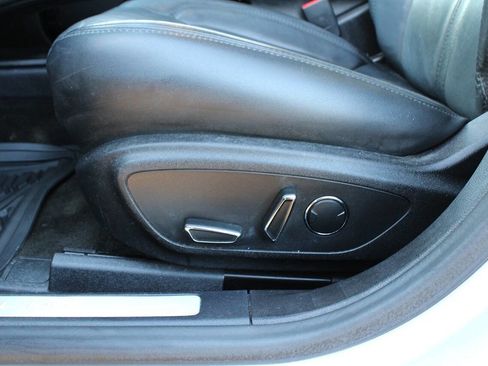 Used 2015 Lincoln MKZ w/ Equipment Group 102A Reserve image 65