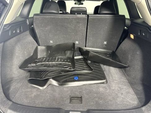 Used 2019 INFINITI QX50 Pure AWD/4WD image 32