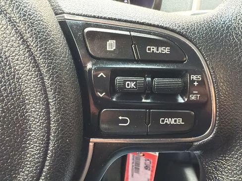 Used 2018 Kia Optima LX w/ Convenience Package FWD image 11