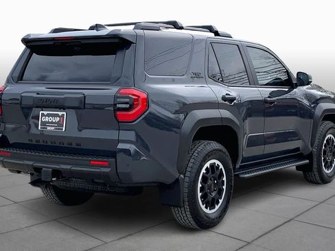 Used 2026 Toyota 4Runner TRD Off-Road image 13