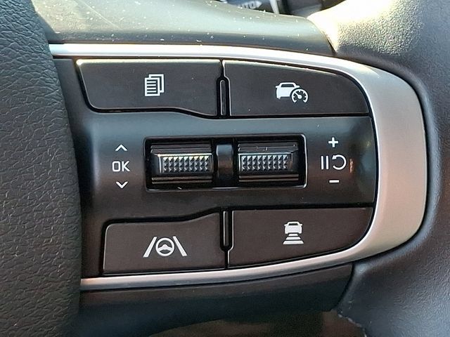 Used 2023 Kia Sportage SX AWD/4WD image 23