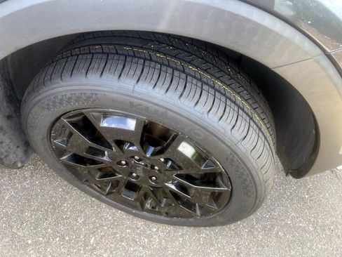 Used 2021 Kia Telluride SX w/ SX Prestige Package AWD/4WD image 4