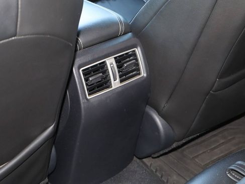 Used 2020 Nissan Maxima 3.5 SV w/ Floor Mat Group FWD image 18