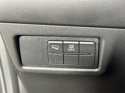 Used 2025 MAZDA CX-5 AWD 2.5 S w/ Select Package image 22