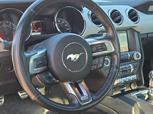 Used 2016 Ford Mustang GT Premium w/ Equipment Group 401A image 15