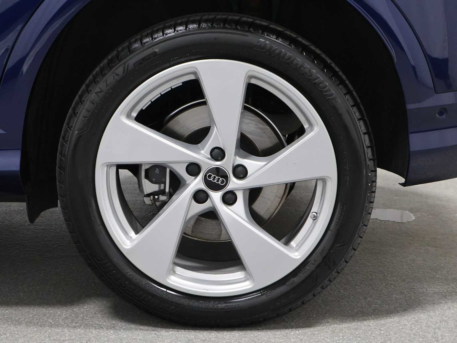 Certified 2025 Audi Q5 Premium Plus AWD/4WD image 38