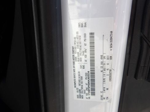 Used 2022 Ford Transit 350 DRW RWD image 54