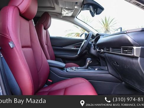 New 2026 MAZDA CX-30 AWD 2.5 S image 10