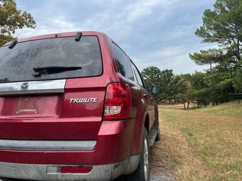 Used 2008 MAZDA Tribute i FWD image 5