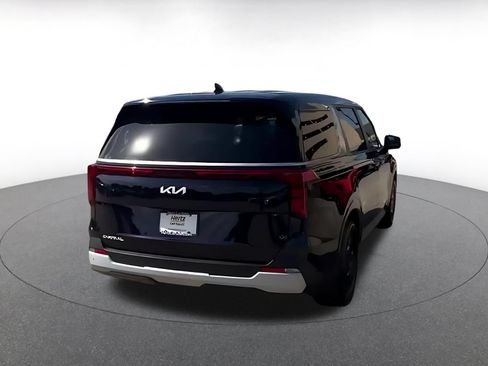 Used 2026 Kia Carnival FWD image 14