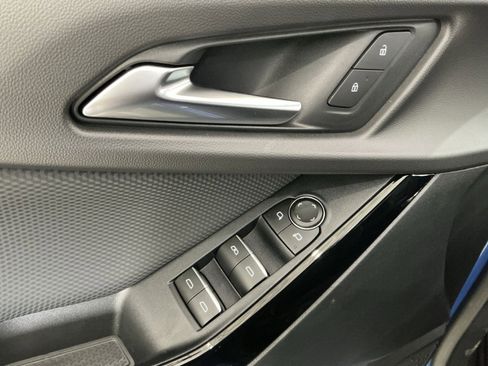 New 2026 Chevrolet Equinox RS image 23