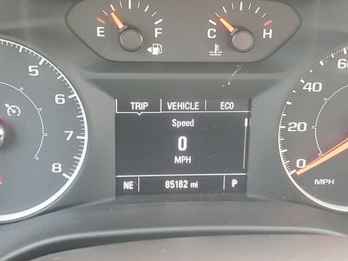 Certified 2019 GMC Acadia SLE FWD image 21