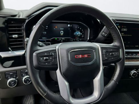 Used 2023 GMC Sierra 1500 SLE w/ Enhanced Capability Package AWD/4WD image 24