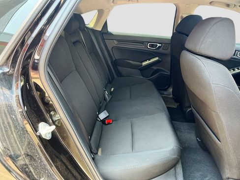 Used 2022 Honda Civic EX image 26