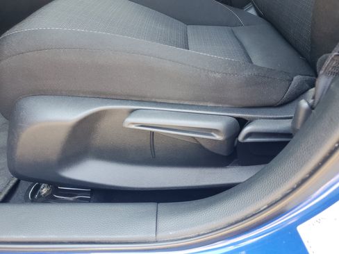 Used 2022 Honda Civic LX image 22