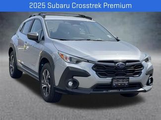 Certified 2025 Subaru Crosstrek 2.0i Premium w/ Convenience Package #2 360° Tour