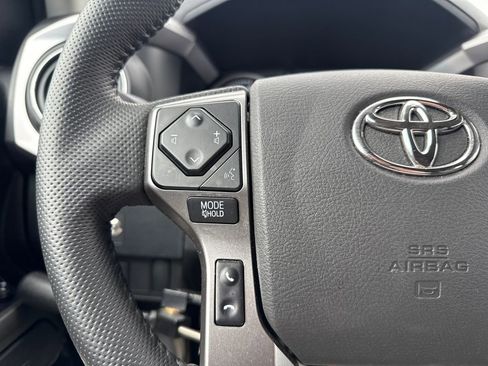 Used 2023 Toyota Tacoma SR5 image 16