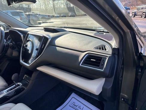 Used 2024 Subaru Ascent Limited image 21
