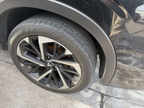 Used 2023 Mitsubishi Outlander SEL Black Edition image 7