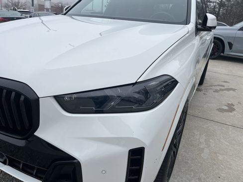 Certified 2024 BMW X5 sDrive40i w/ M Sport Package image 11