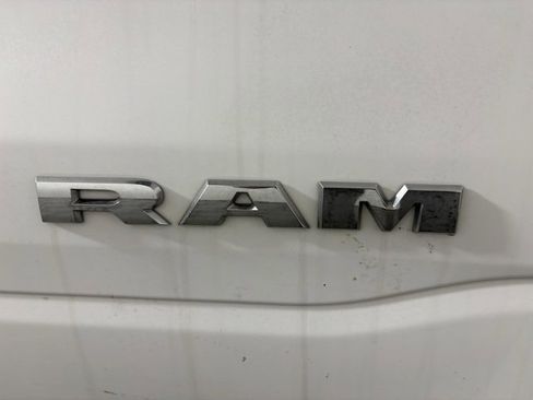 Certified 2022 RAM 1500 Big Horn w/ Trailer Tow Group image 13