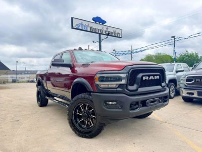 Used 2019 RAM 2500 Power Wagon