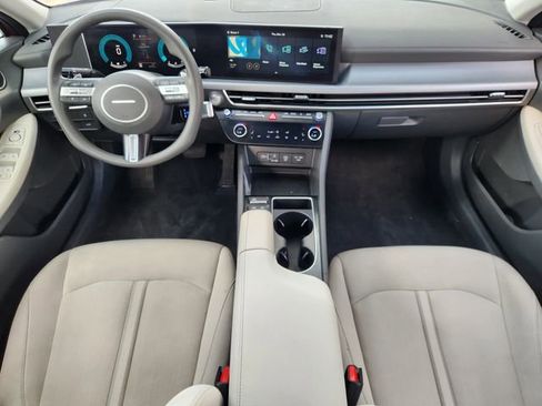 Used 2024 Hyundai Sonata SEL FWD image 20