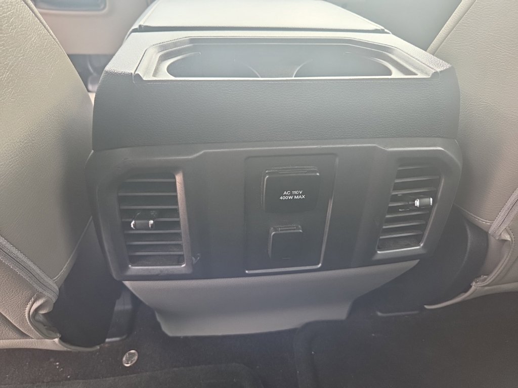 Used 2016 Ford F150 XLT w/ Equipment Group 301A Mid RWD image 10