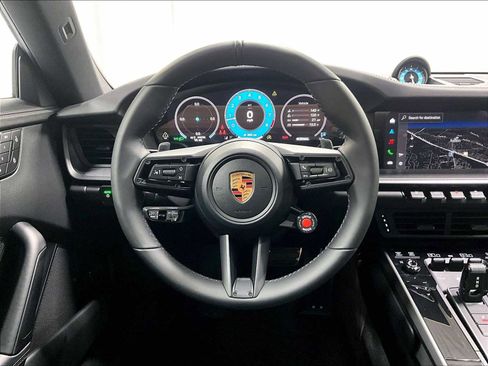 New 2026 Porsche 911 Carrera image 15