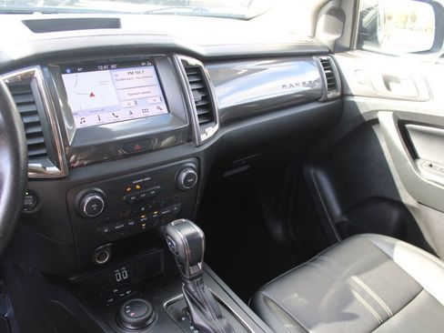 Used 2019 Ford Ranger Lariat w/ Technology Package image 26