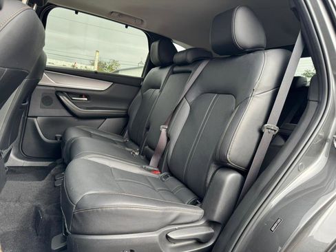Used 2024 MAZDA CX-90 3.3 Turbo w/ Preferred Plus image 18